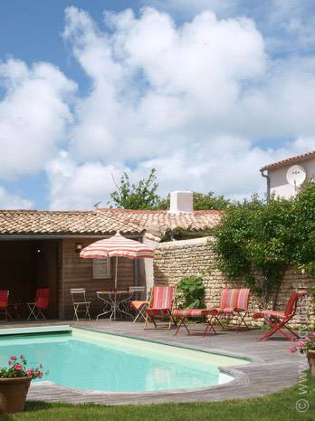 La Reposee - Luxury villa rental - Vendee and Charentes - ChicVillas - 10